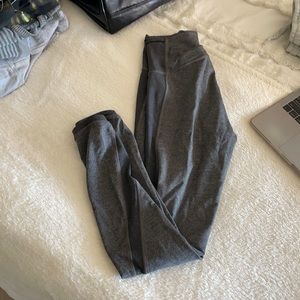 Lululemon double lined leggings